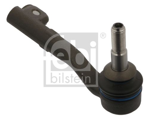 FEBI BILSTEIN Наконечник поперечной рулевой тяги 44656